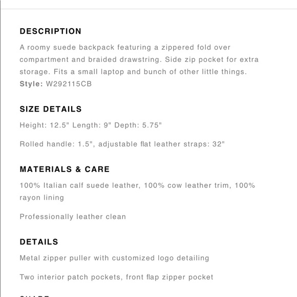 SOLD! Rag & Bone - Picture 6 of 6